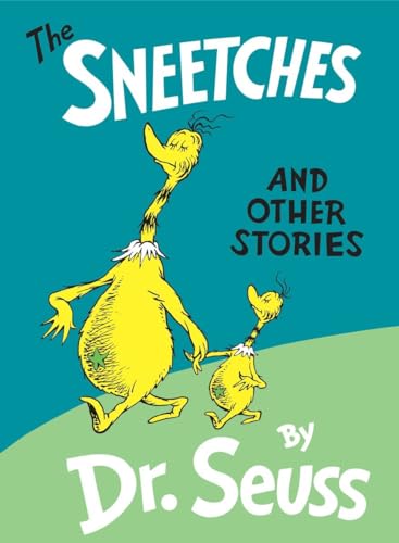 The Sneetches and Other Stories