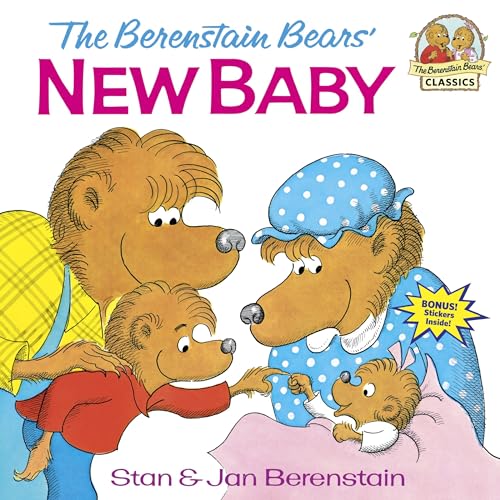 The Berenstain Bears