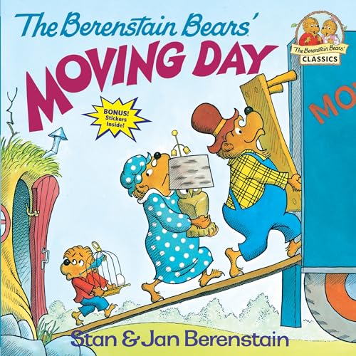 The Berenstain Bears