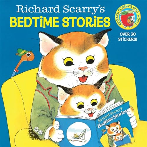 Richard Scarry