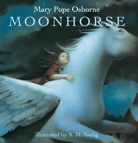 Moonhorse