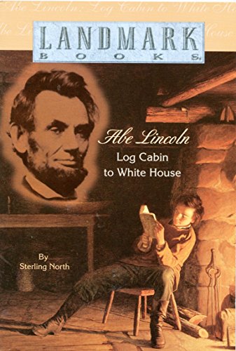 Abe Lincoln (Landmark Books)