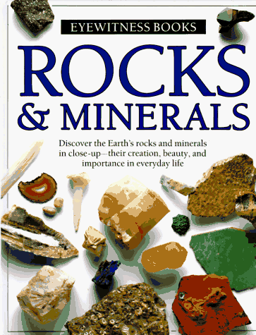 Rocks & Minerals