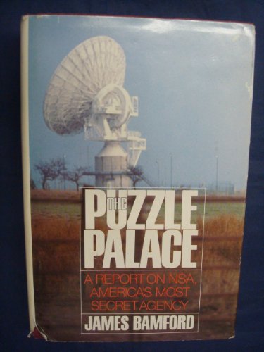 The Puzzle Palace