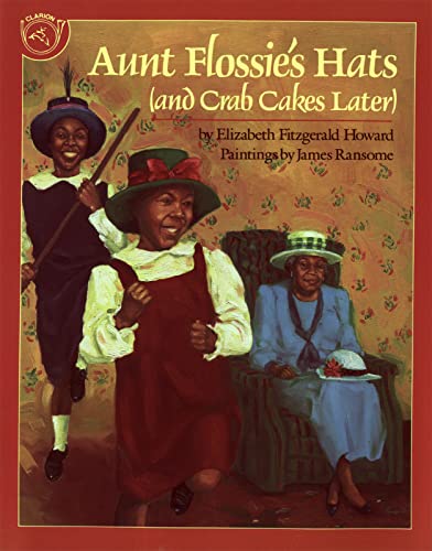 Aunt Flossie