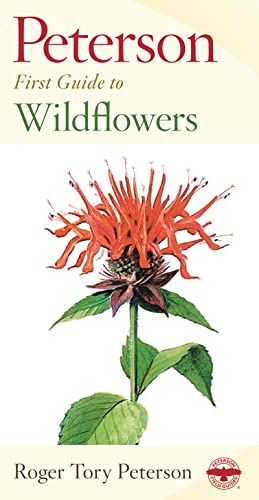 Pfg To Wildflowers Of Northeastern And North-Central North America (Peterson First Guide)