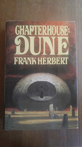 Chapterhouse: Dune