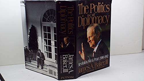 The Politics of Diplomacy