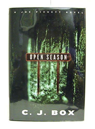 Open Season (A Joe Pickett Novel)