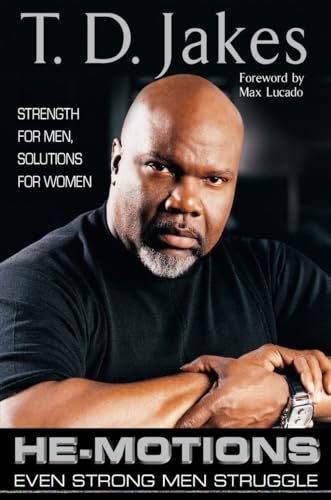 He-motions: Even Strong Men Struggle