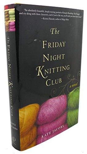 The Friday Night Knitting Club