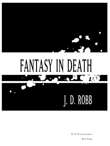 Fantasy in Death