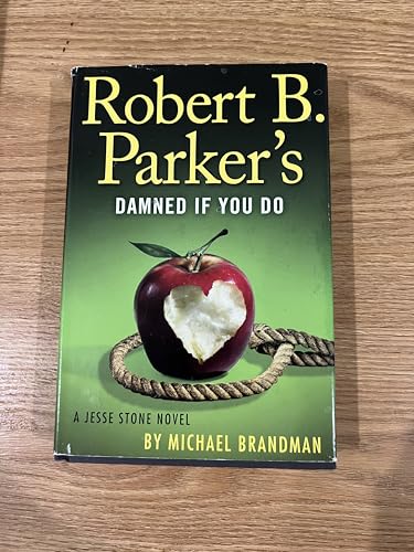 Robert B. Parker