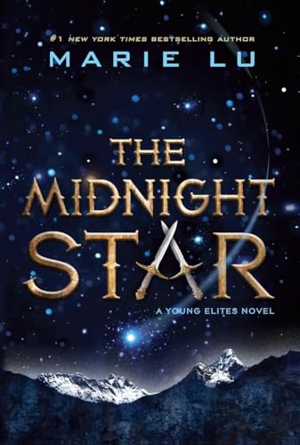 The Midnight Star (The Young Elites)