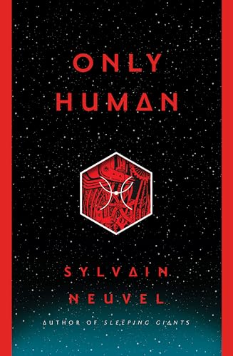 Only Human (The Themis Files)