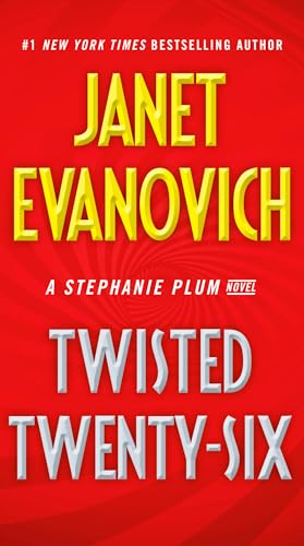 Twisted Twenty-Six (Stephanie Plum)