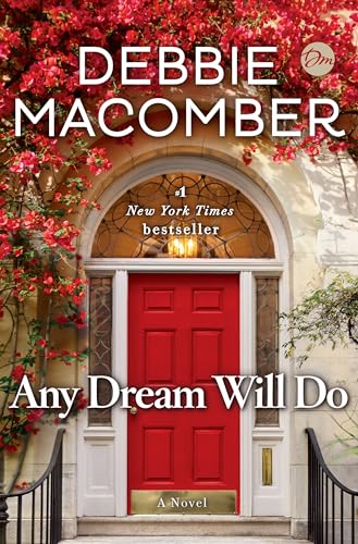 Any Dream Will Do: A Novel