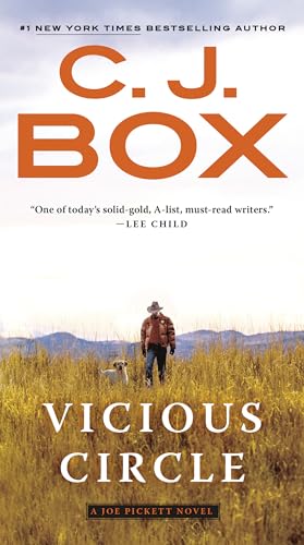 Vicious Circle (A Joe Pickett Novel)