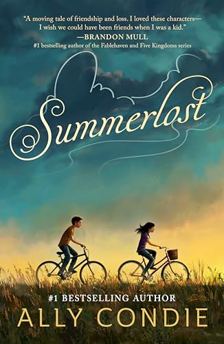 Summerlost