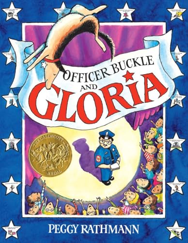 Officer Buckle & Gloria (CALDECOTT MEDAL BOOK)