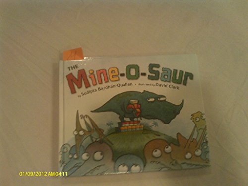 The Mine-O-Saur