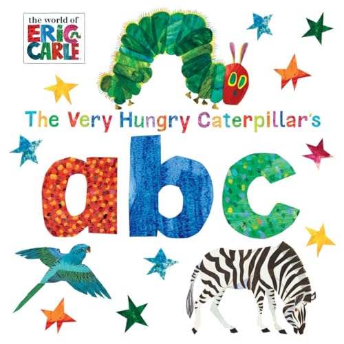 The Very Hungry Caterpillar