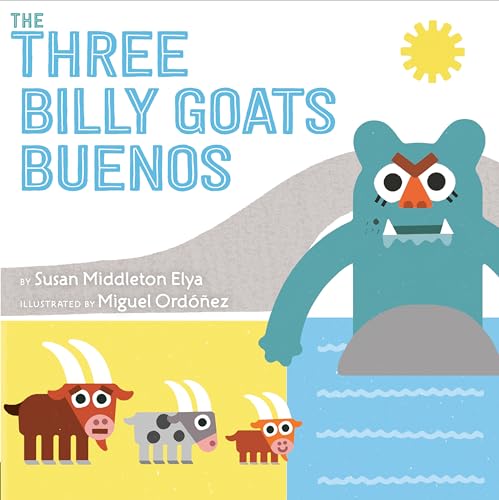 The Three Billy Goats Buenos