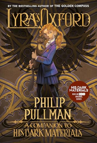 His Dark Materials: Lyra