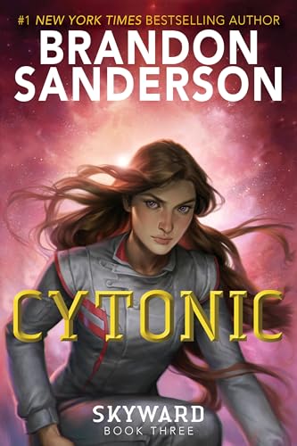 Cytonic (The Skyward Series)