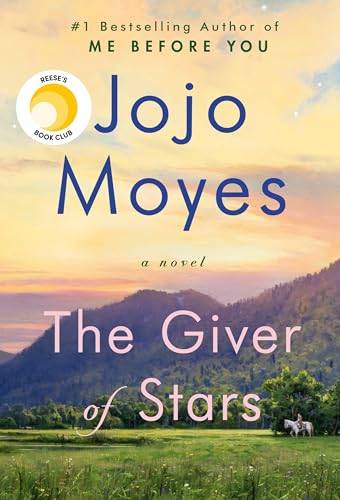 The Giver of Stars: A Novel