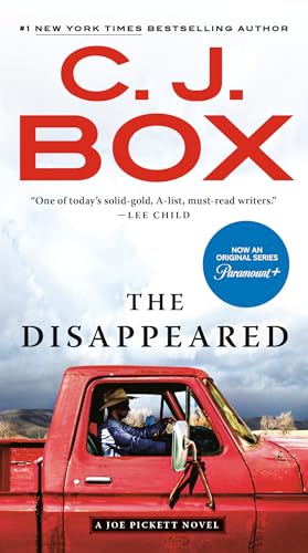 The Disappeared (A Joe Pickett Novel)