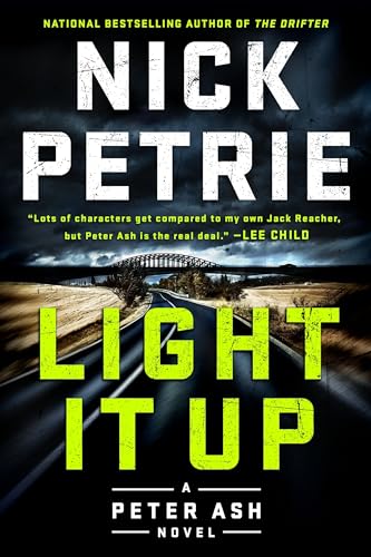 Light It Up (Peter Ash)