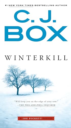 Winterkill (A Joe Pickett Novel)