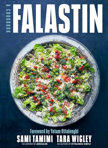 Falastin: A Cookbook