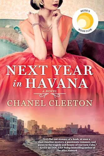 Next Year in Havana: Reese