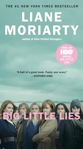 Big Little Lies (Movie Tie-In)