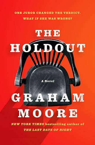 The Holdout: A Novel