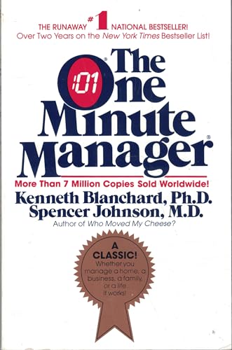 The One Minute Manager