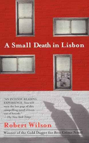 A Small Death in Lisbon