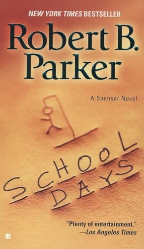 School Days (Spenser)