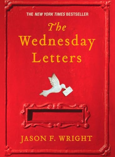 The Wednesday Letters