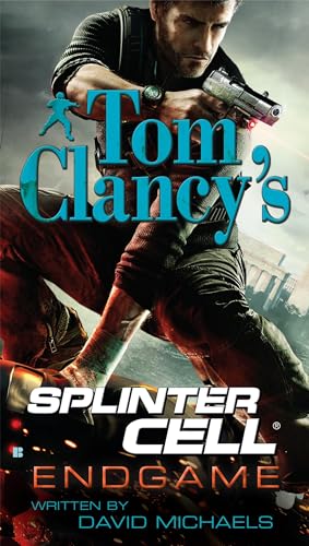 Endgame (Tom Clancy