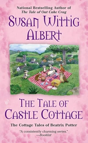 The Tale of Castle Cottage (The Cottage Tales of Beatrix P)