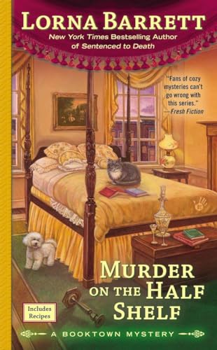 Murder on the Half Shelf (Booktown Mysteries)