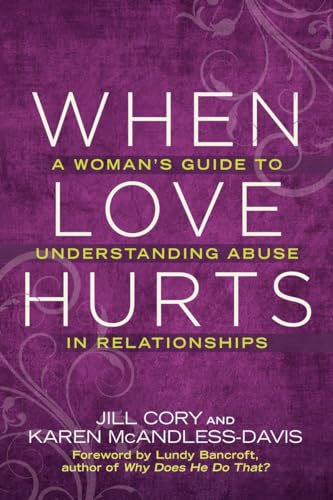 When Love Hurts: A Woman