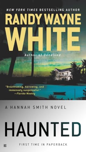 Haunted (A Hannah Smith Novel)