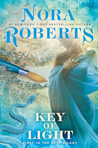 Key of Light (Key Trilogy)