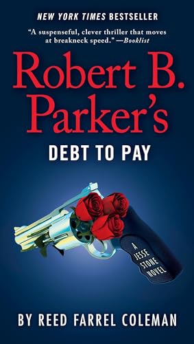 Robert B. Parker