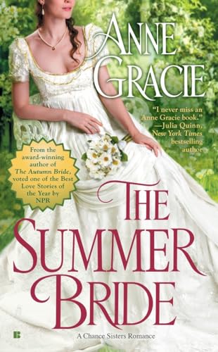 The Summer Bride (A Chance Sisters Romance)