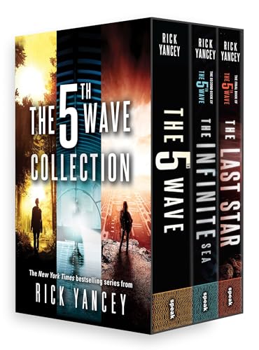 The 5th Wave Collection